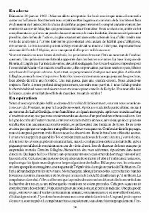 612 PARACHUTISTE AU 1ER RCP TOME III DE RENE SAUVAGE (36)